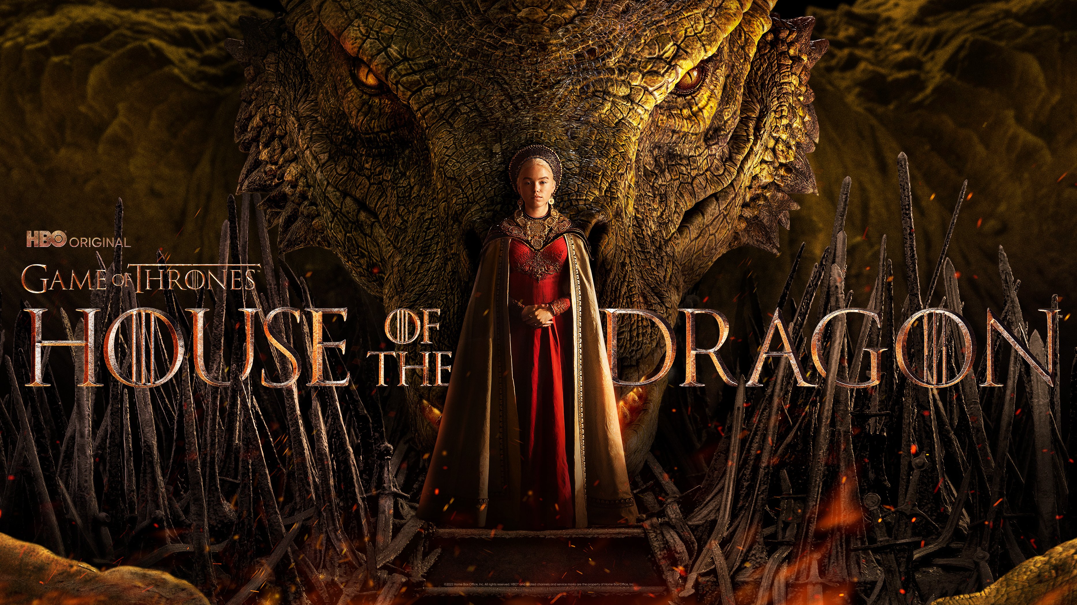 Milly Alcock, alias Rhaenyra Targaryen, sera Supergirl dans Superman Legacy.